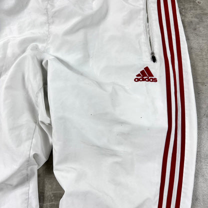 AC Milan Tracksuit XXL