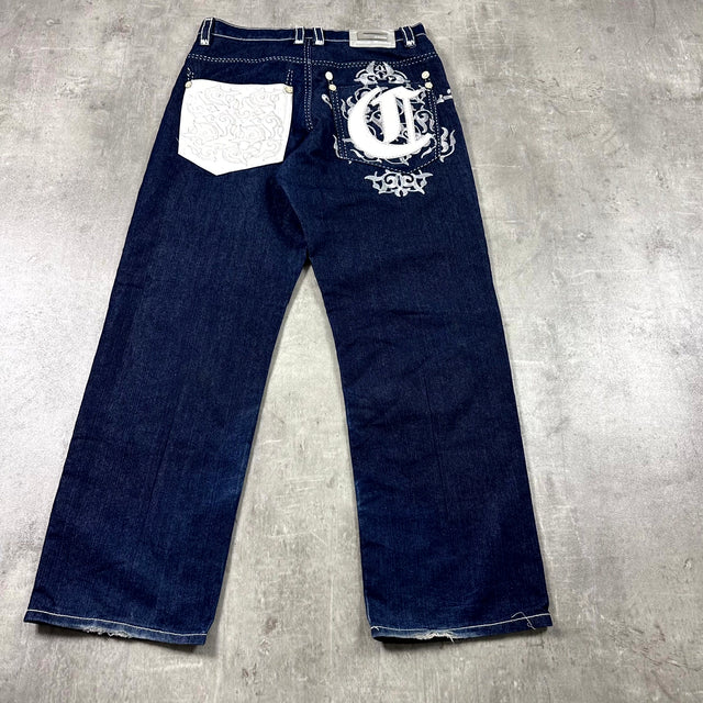 y2k Jeans XL