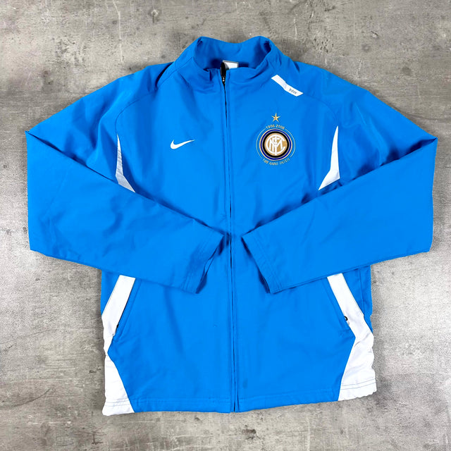 Nike Inter Mailand Tracksuit M