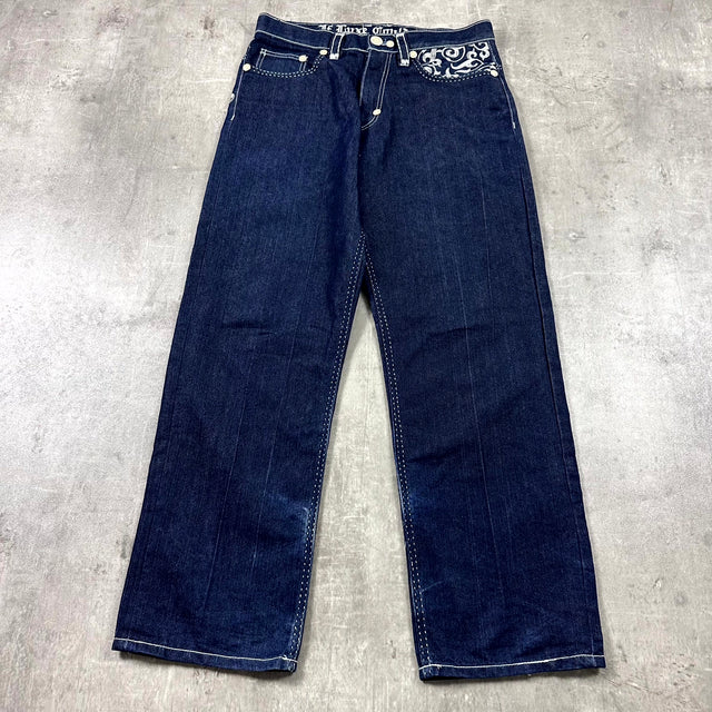 y2k Jeans XL