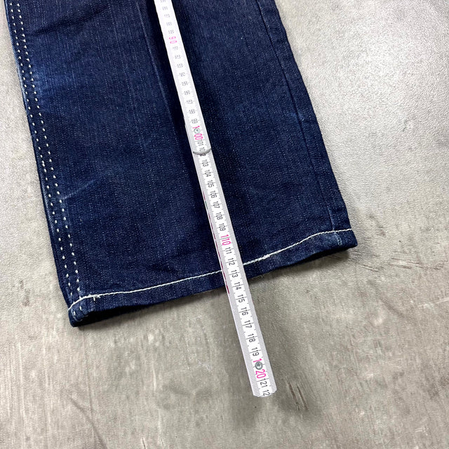 y2k jeans s