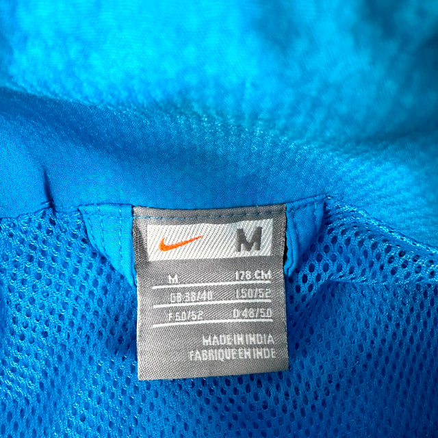 Nike Inter Mailand Tracksuit M