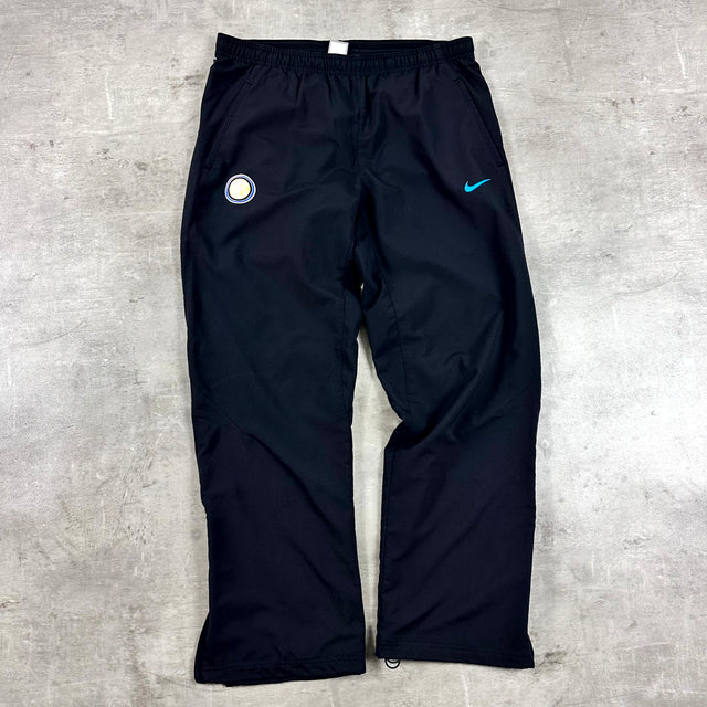 Nike Inter Mailand Tracksuit M