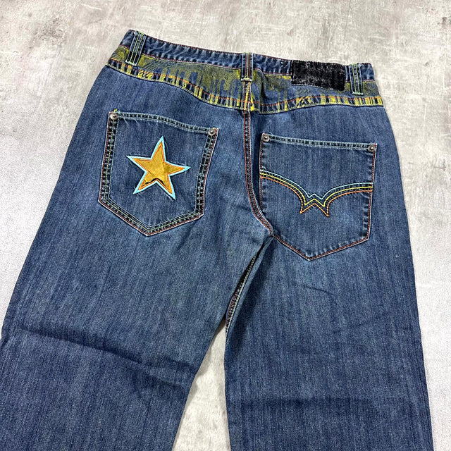 y2k Jeans M