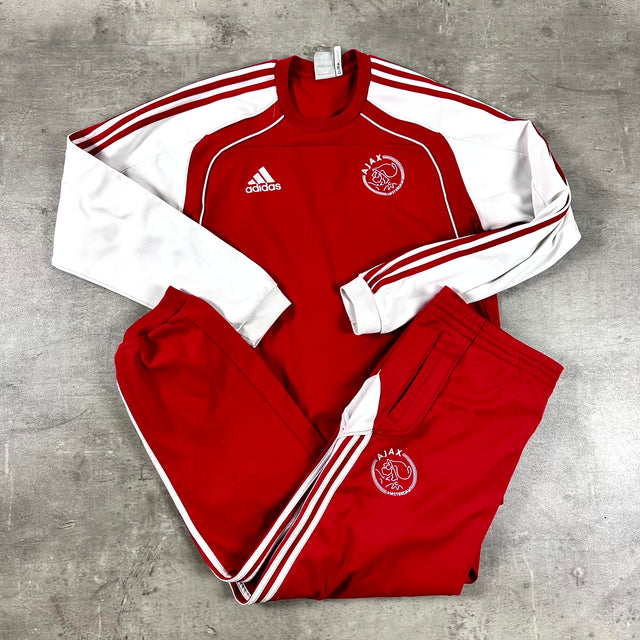 Ajax Amsterdam Tracksuit M