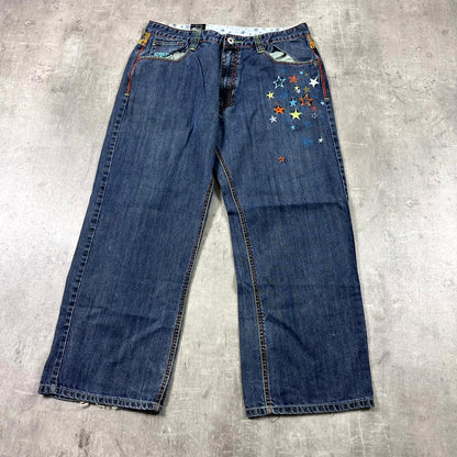 y2k jeans M