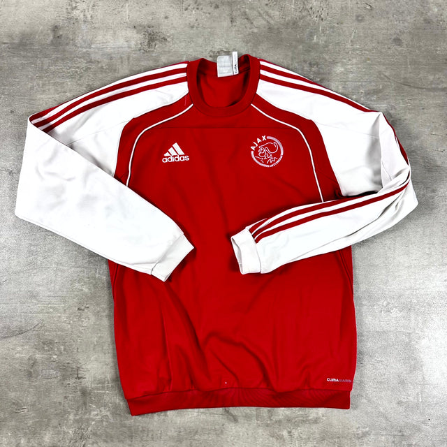 Ajax Amsterdam Tracksuit M