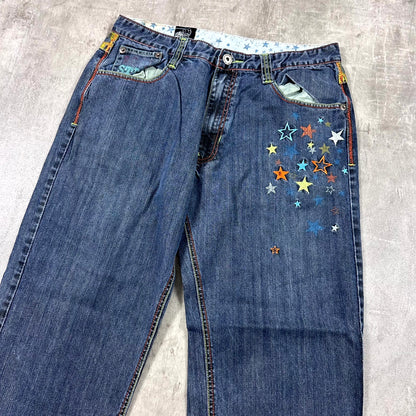 y2k jeans M