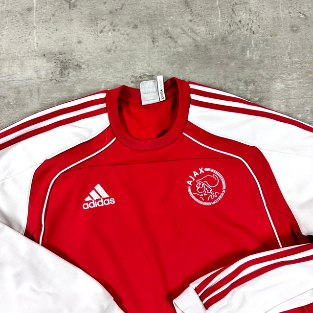 Ajax Amsterdam Tracksuit M