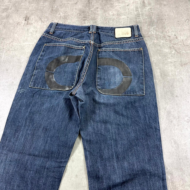 Vintage Ecko Jeans L