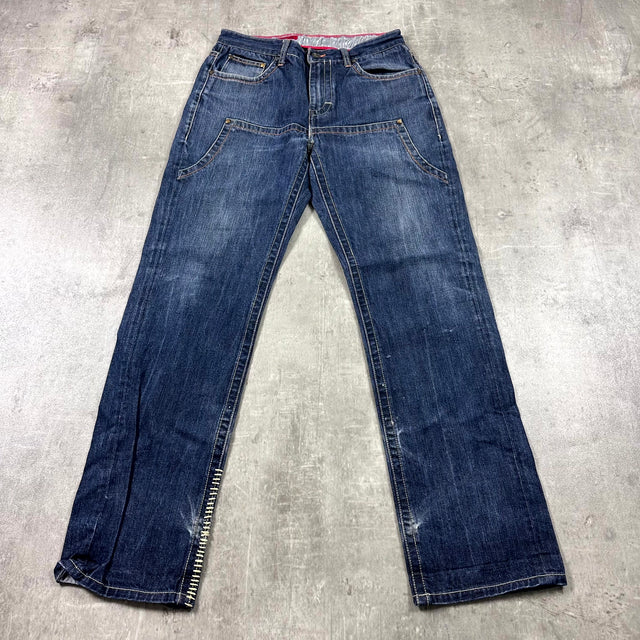 Vintage Ecko Jeans L