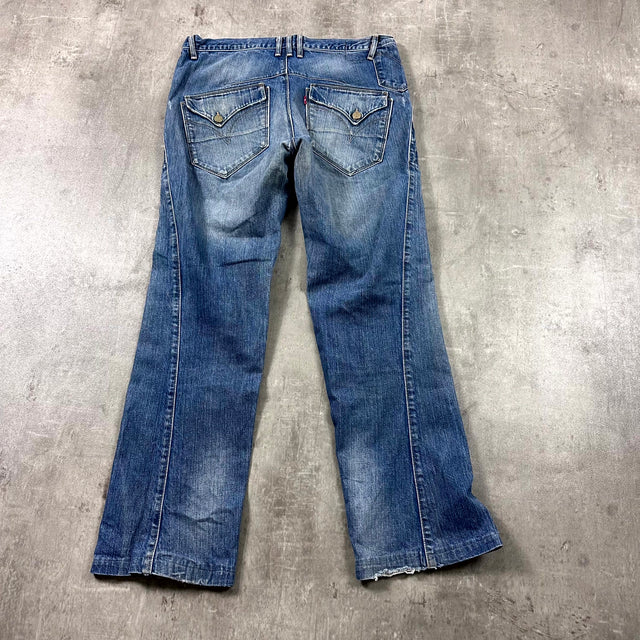 Vintage Jeans M