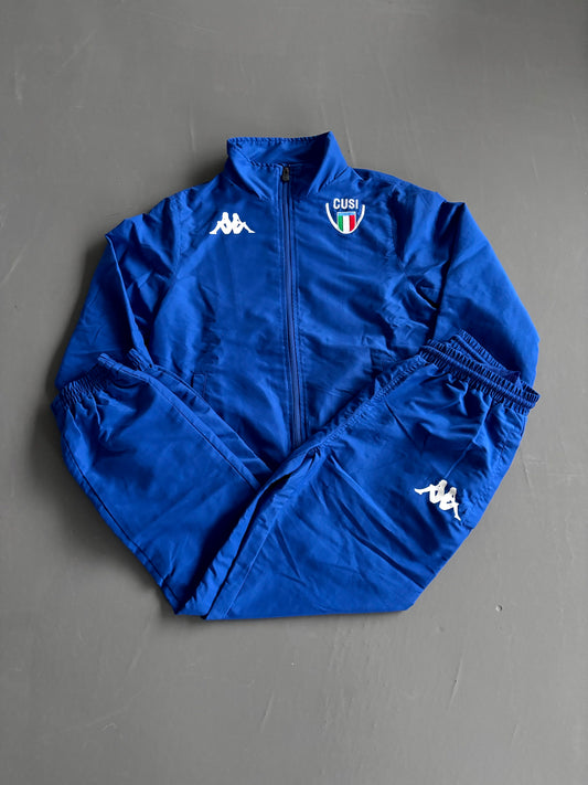 Italy Vintage Tracksuit S