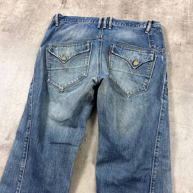 Vintage Jeans M