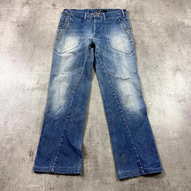 Vintage Jeans M