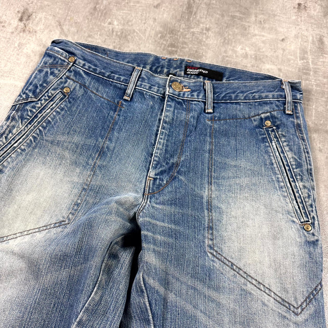 Vintage Jeans M