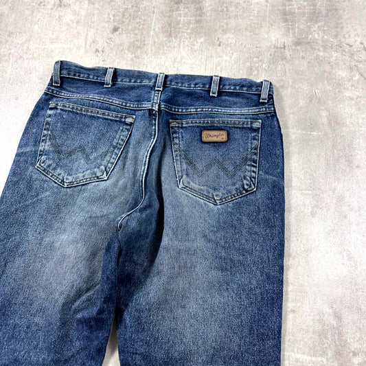 Wrangler Slim Fit Jeans