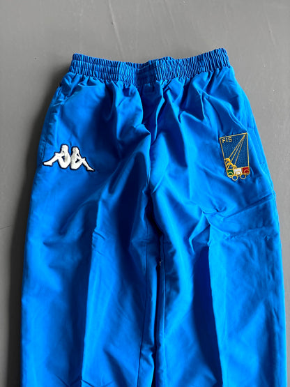 Italy Vintage Tracksuit L