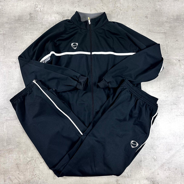 Nike Vintage Tracksuit XXL