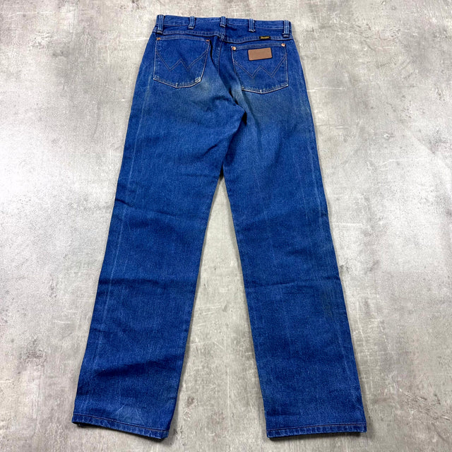 Wrangler Slim Fit Jeans M