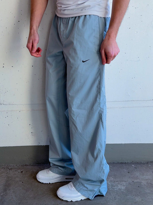 Nike Vintage *SHOX* Trackpants | L