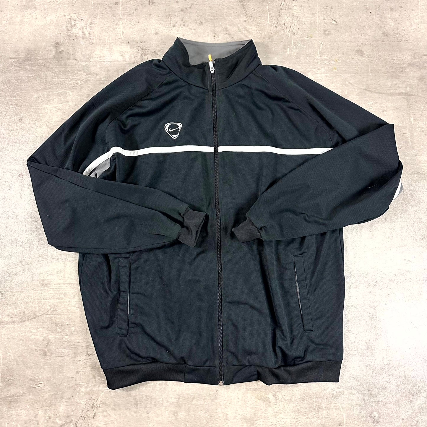 Nike Vintage Tracksuit XXL