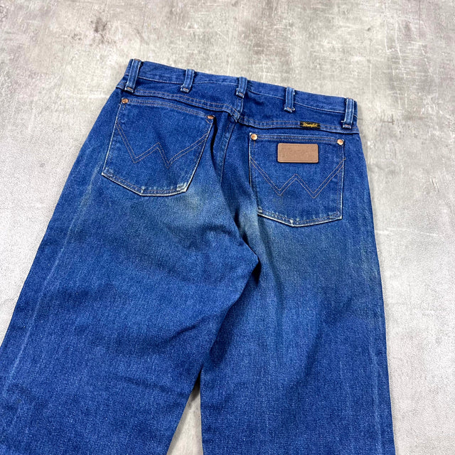 Wrangler Slim Fit Jeans M