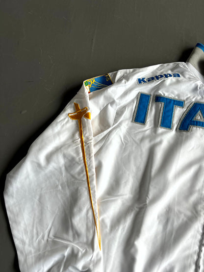 Italy Vintage Tracksuit XL