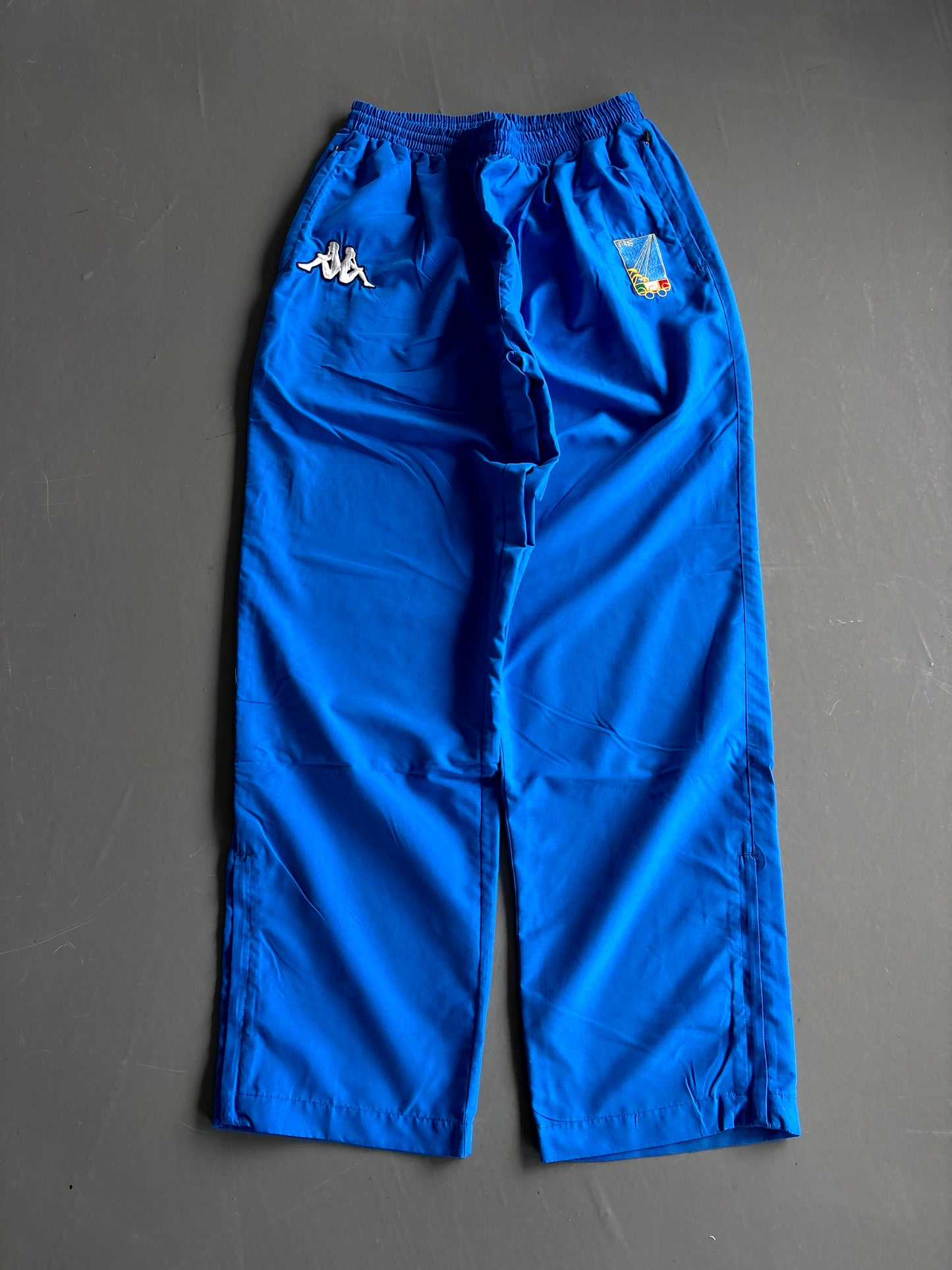 Italy Vintage Tracksuit XL