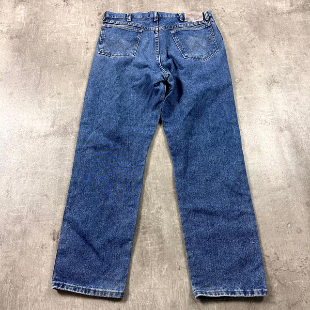 Wrangler Slim Fit Jeans