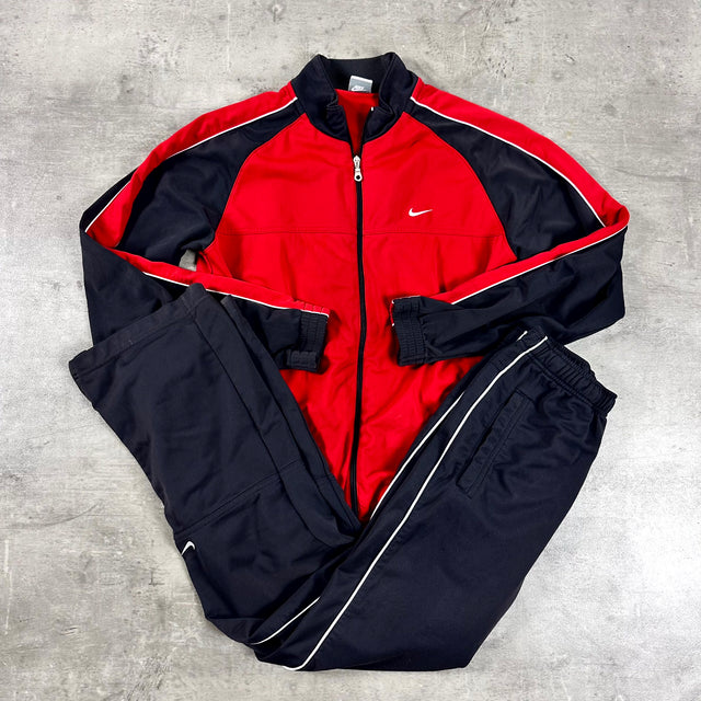 Nike Vintage Tracksuit M