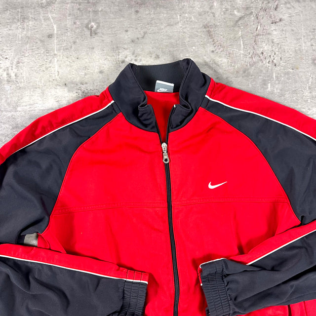 Nike Vintage Tracksuit M