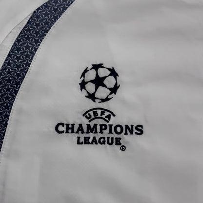 Adidas x Real Madrid CL Vintage *RARE* Tracksuit 2008/09 | M