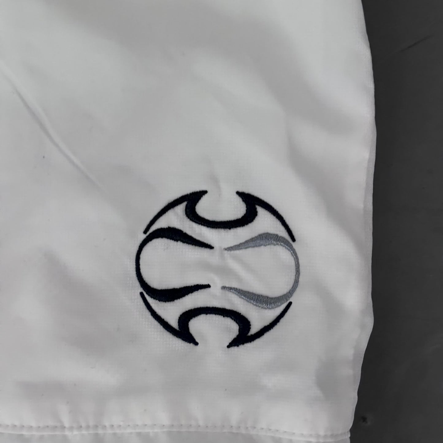 Adidas x Real Madrid CL Vintage *RARE* Tracksuit 2008/09 | M