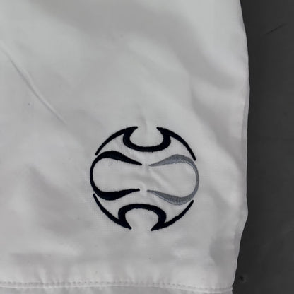 Adidas x Real Madrid CL Vintage *RARE* Tracksuit 2008/09 | M