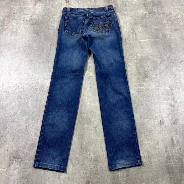 Dolce & Gabbana Jeans S