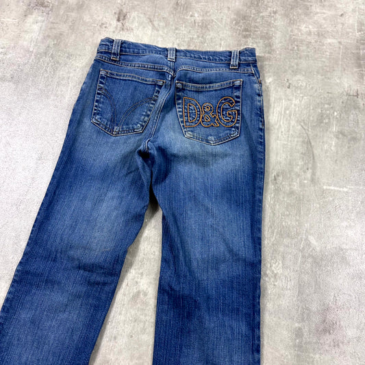 Dolce &amp; Gabbana Jeans S