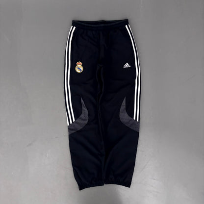 Adidas x Real Madrid CL Vintage *RARE* Tracksuit 2008/09 | M
