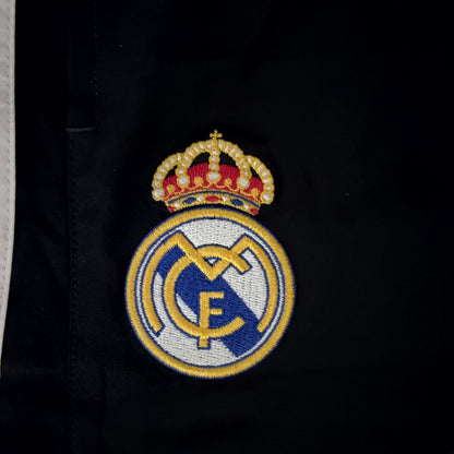 Adidas x Real Madrid CL Vintage *RARE* Tracksuit 2008/09 | M