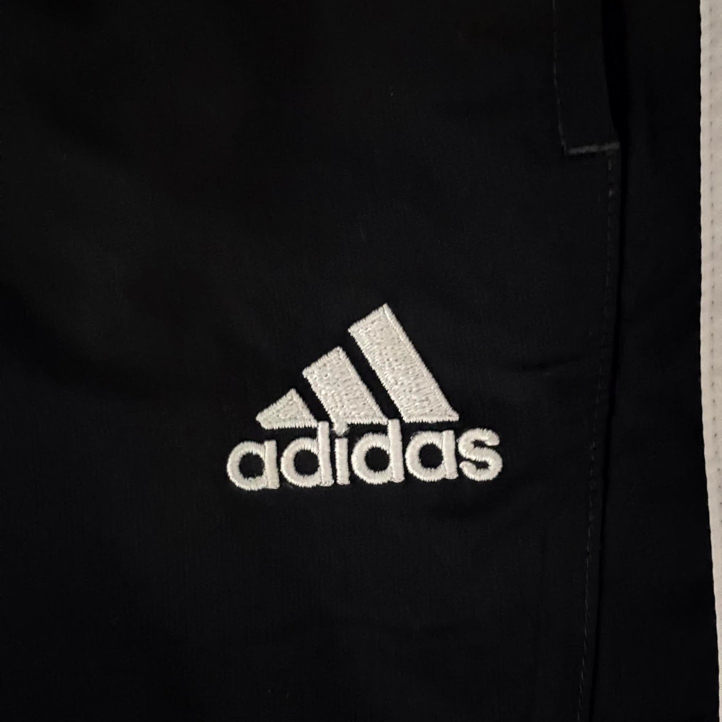 Adidas x Real Madrid CL Vintage *RARE* Tracksuit 2008/09 | M