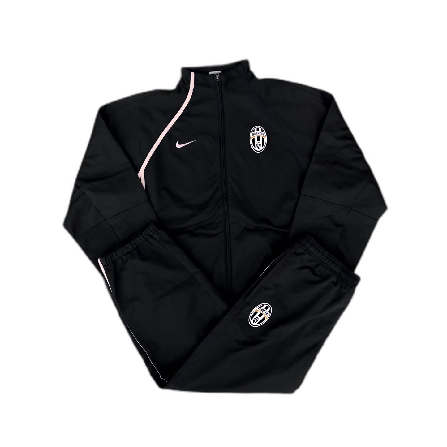 Nike x Juventus Turin Vintage Tracksuit 2006/07 | L