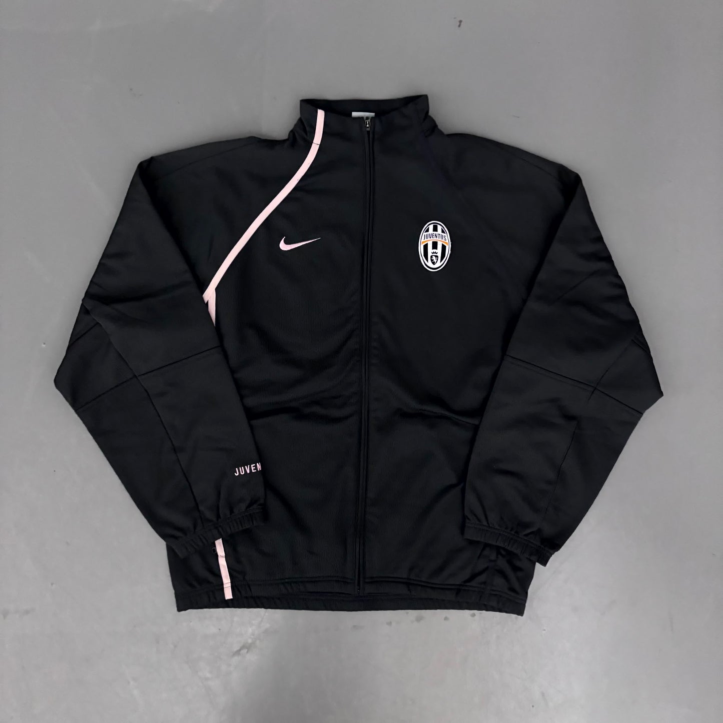 Nike x Juventus Turin Vintage Tracksuit 2006/07 | L