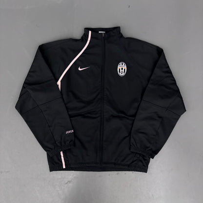 Nike x Juventus Turin Vintage Tracksuit 2006/07 | L