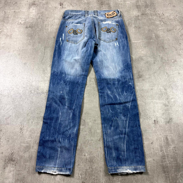 Dolce &amp; Gabbana Jeans S