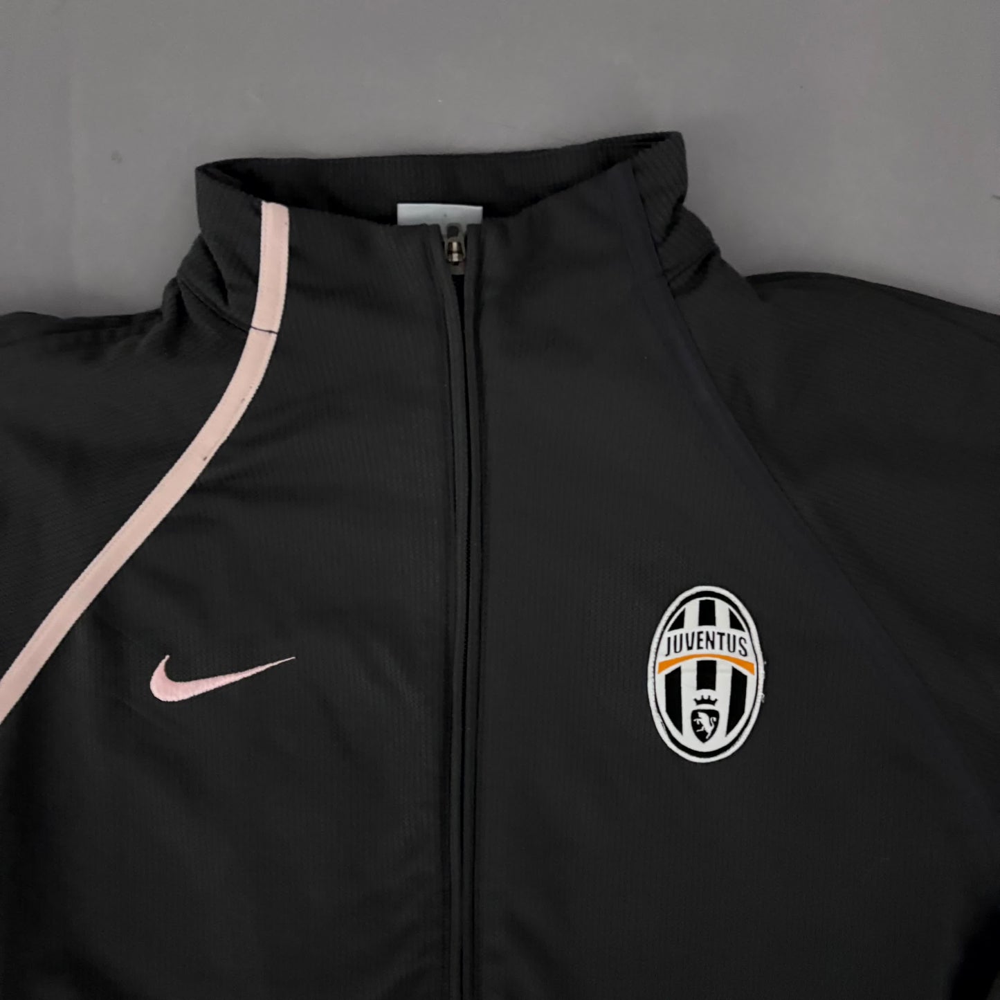 Nike x Juventus Turin Vintage Tracksuit 2006/07 | L