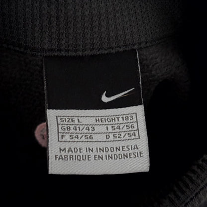 Nike x Juventus Turin Vintage Tracksuit 2006/07 | L