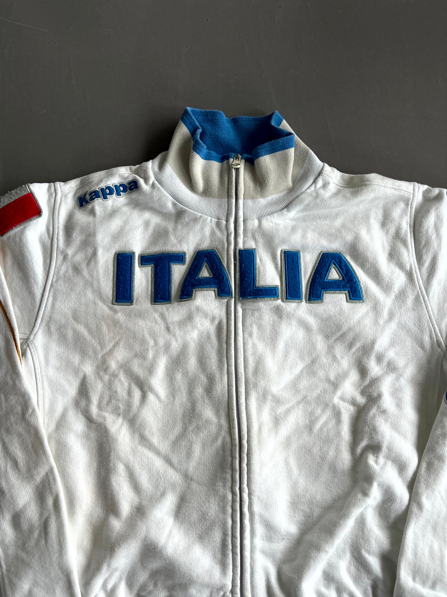 Italy Vintage Jacket XL