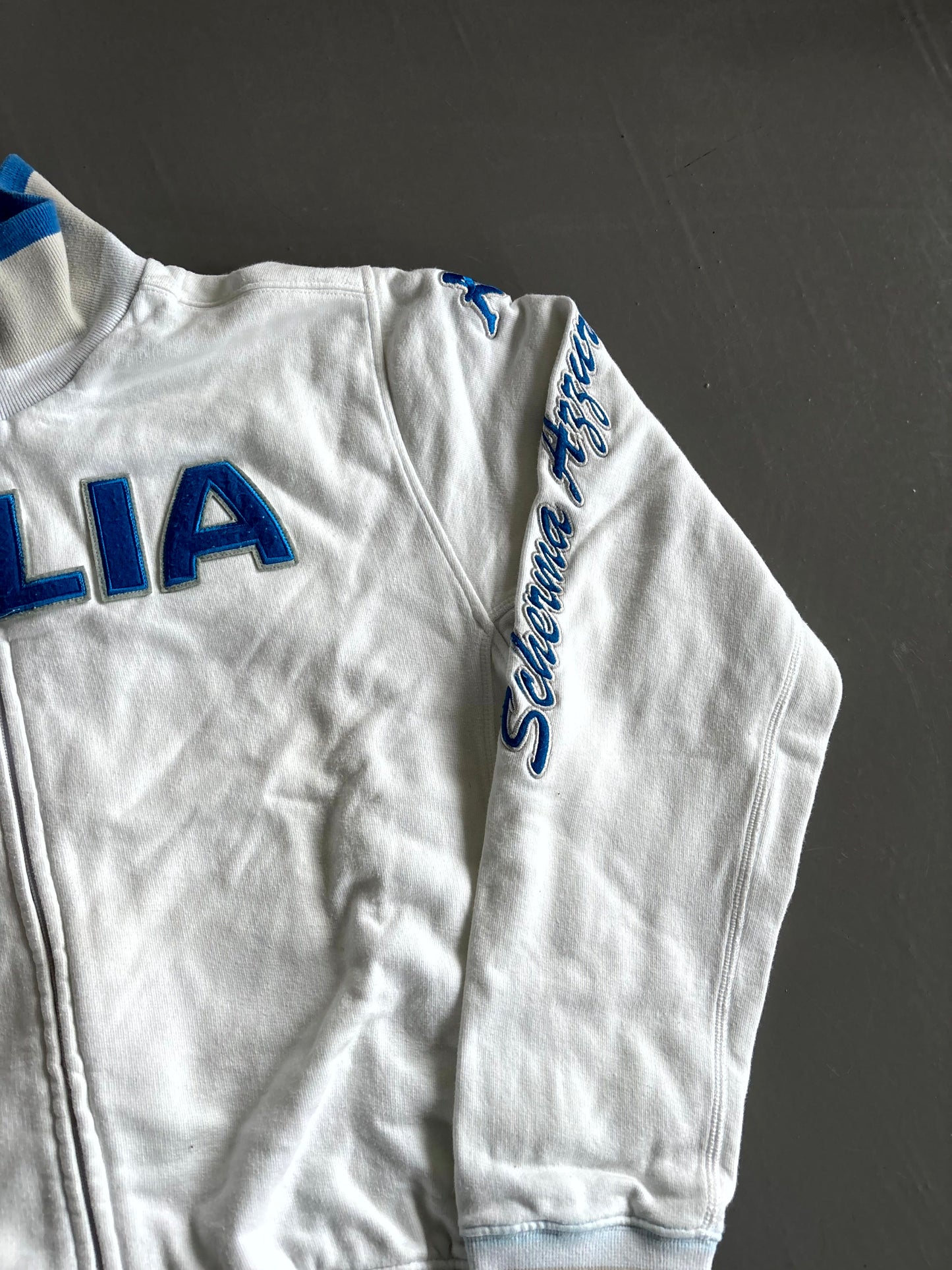 Italy Vintage Jacket XL