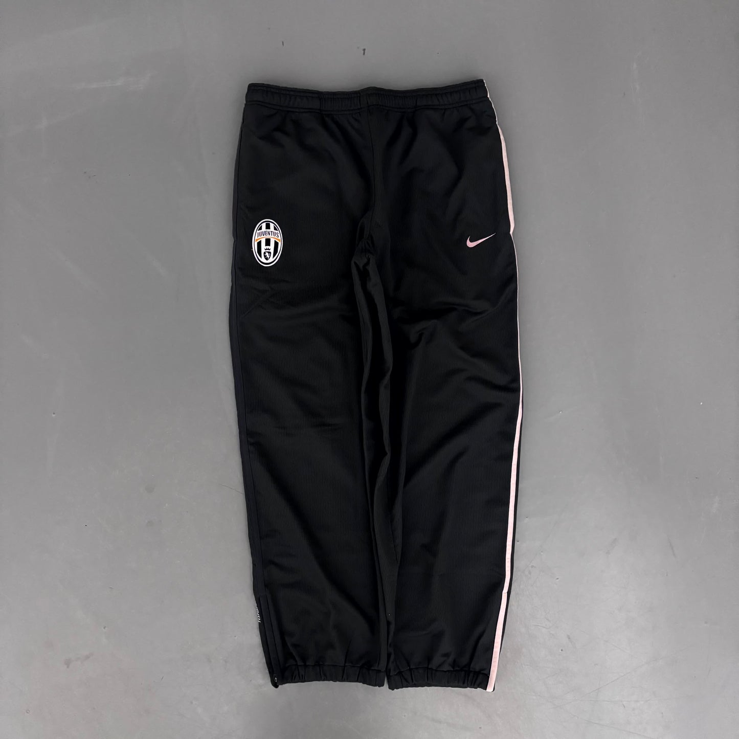 Nike x Juventus Turin Vintage Tracksuit 2006/07 | L