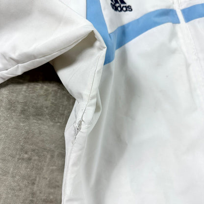 Real Madrid Tracksuit XL